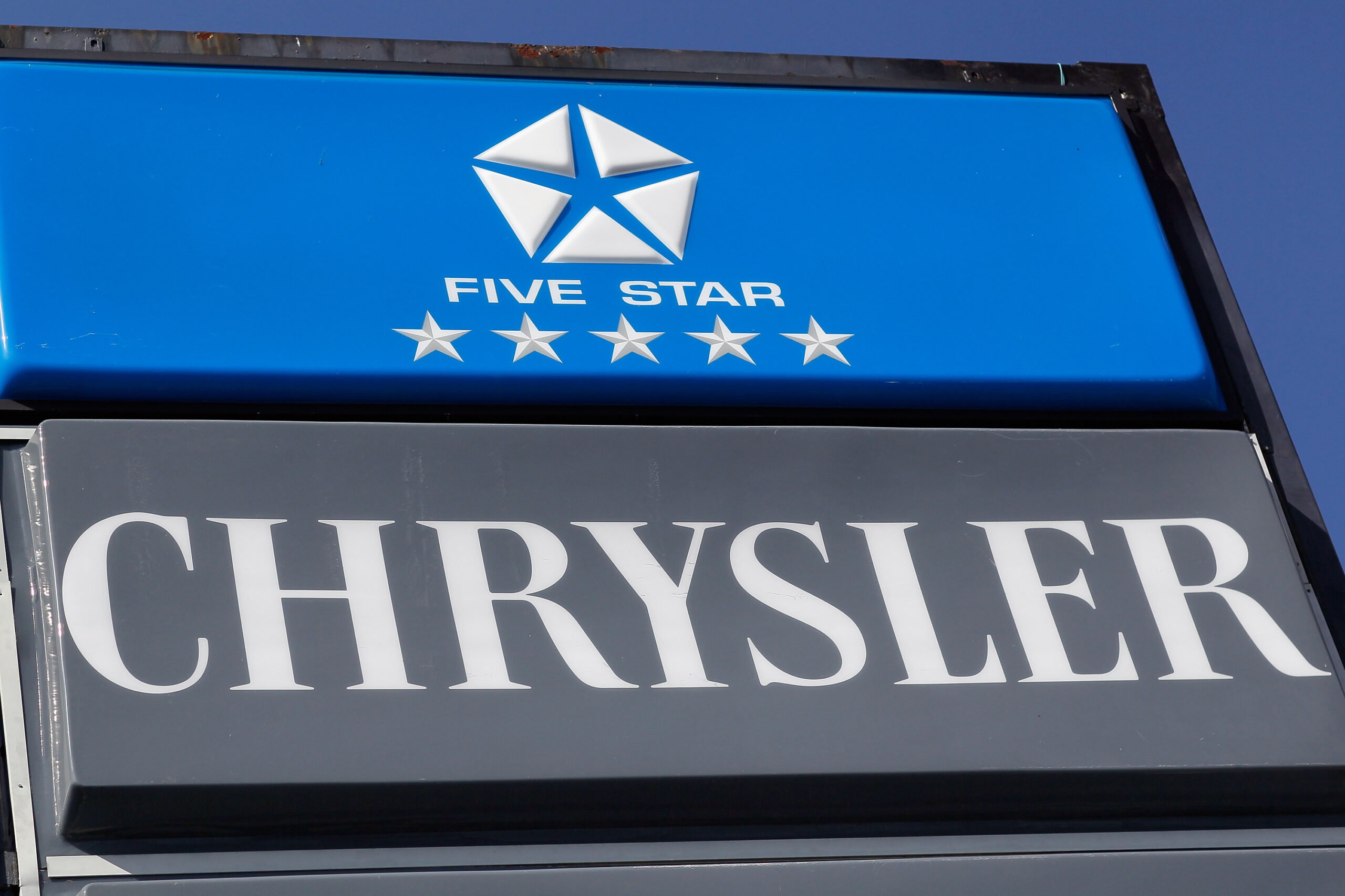 Fight over auto bailout reaches boiling point in Ohio