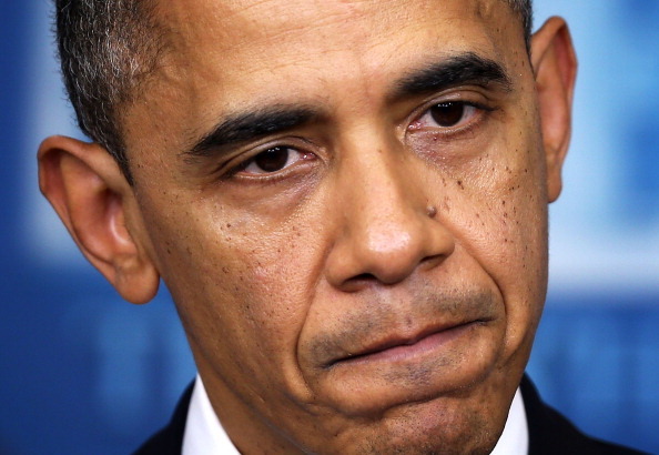 WSJ: Obama threatened John Boehner that he%u2019ll use inauguration, SOTU speches to blame GOP