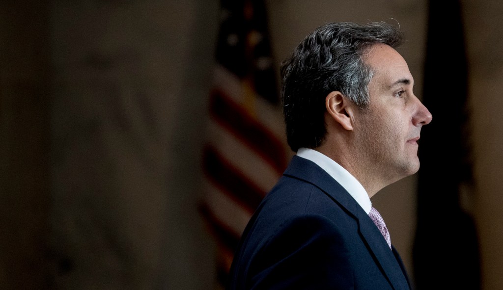 Trump lawyer obtained covert temporary restraining order against Stormy Daniels last month: Report