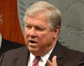 Haley Barbour Responds