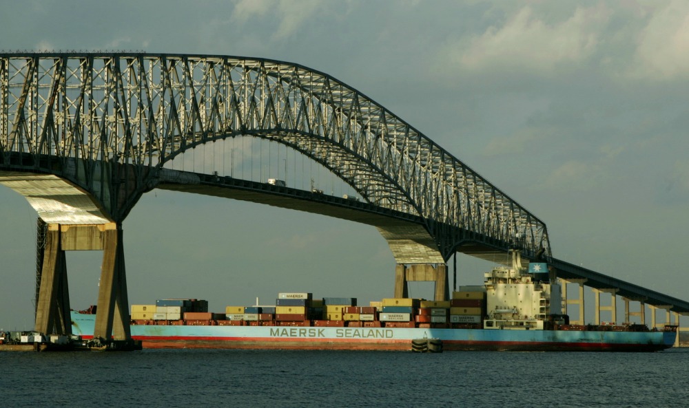 Supreme Court denies challenge to EPA’s bay cleanup plan