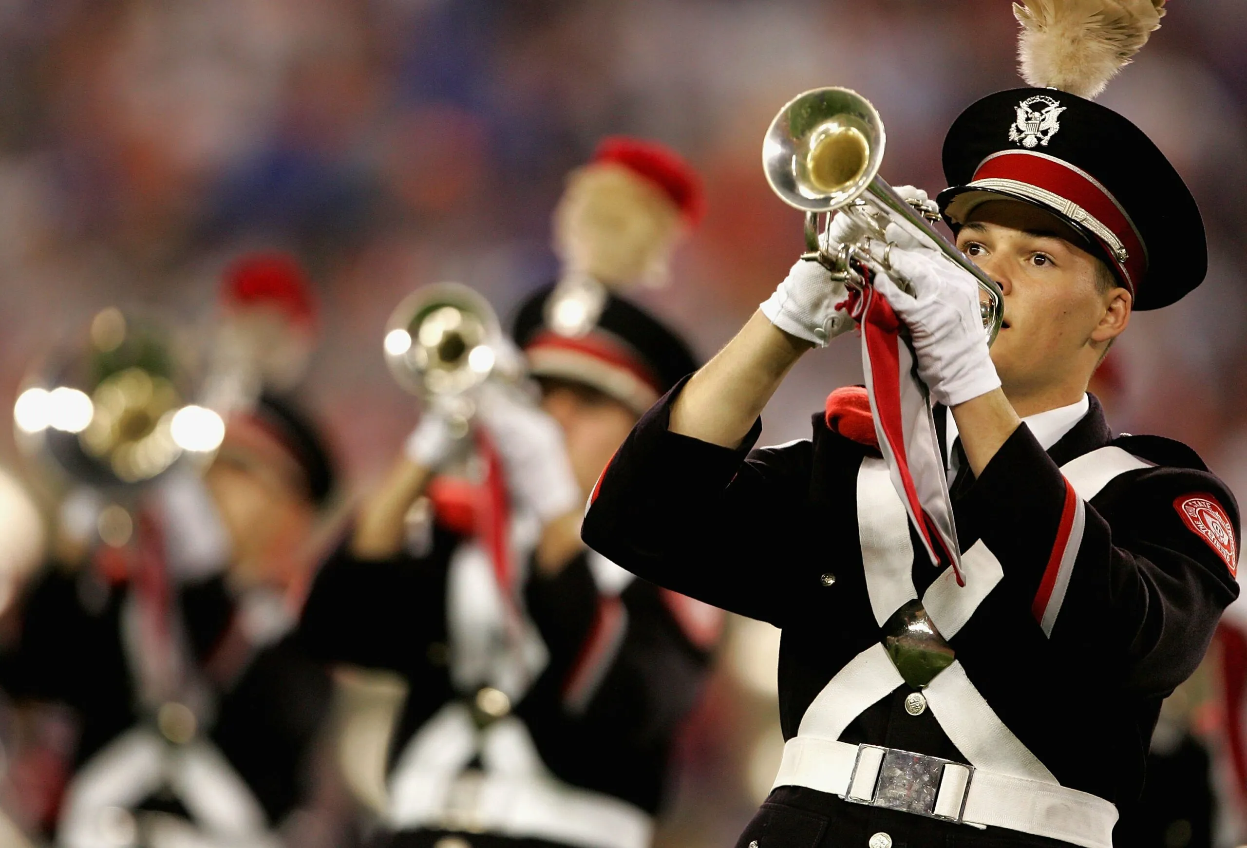 Judge won’t dismiss lawsuit from band director fired over sexual assault accusations