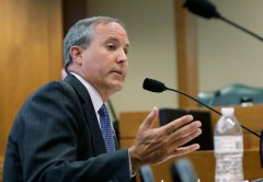 Texas files antitrust lawsuit against Google