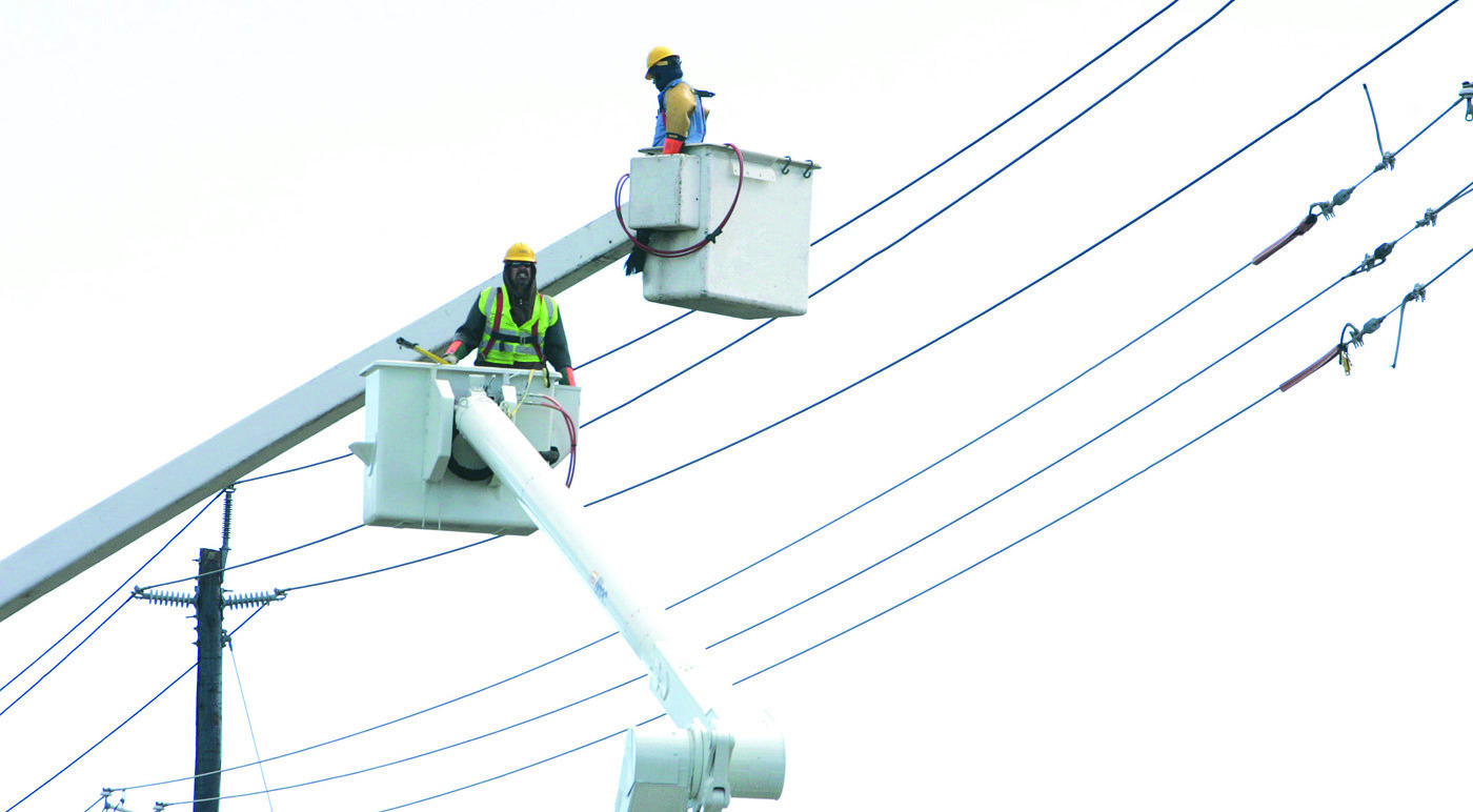 Montgomery County wants vote on Pepco rate hike