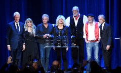 Can a Fleetwood Mac song bridge America’s divide?