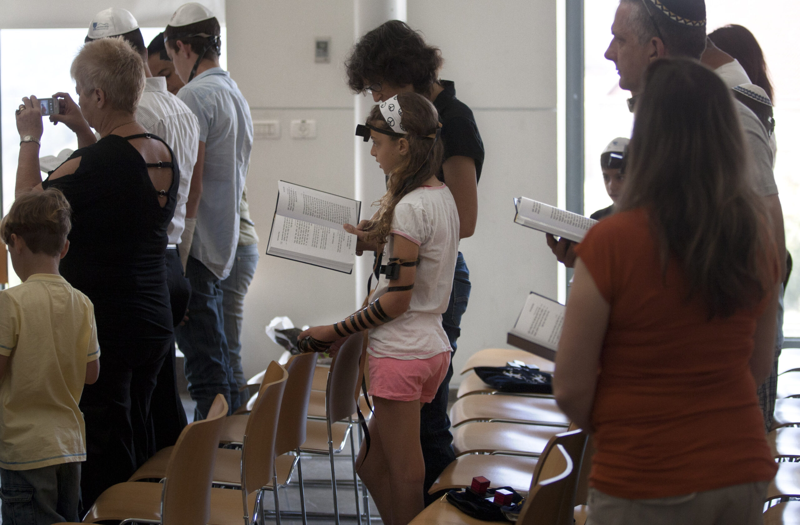 Non-Orthodox Jews start making inroads in Israel