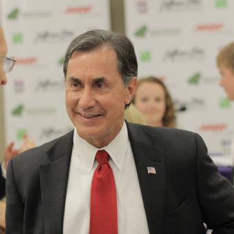 Palmer Wins Alabama House Runoff