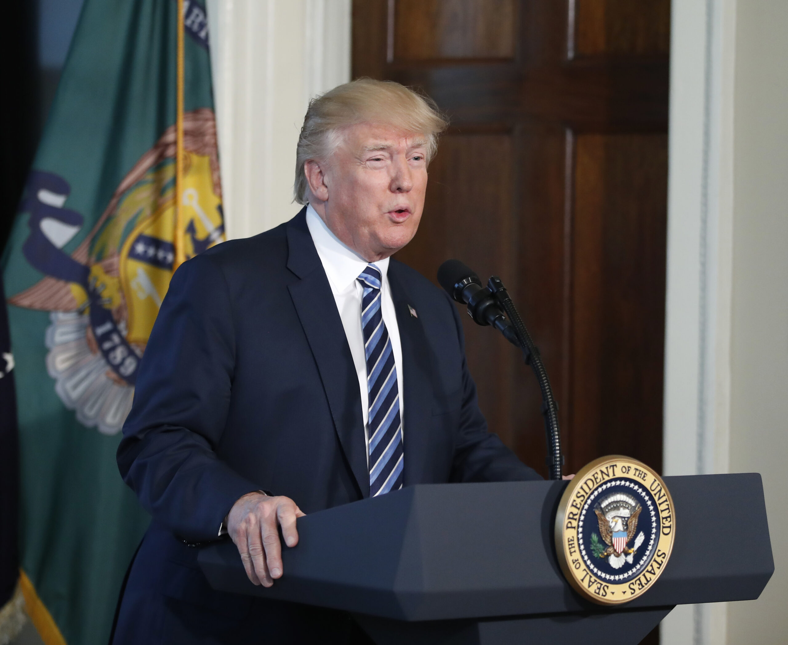 Study: Obama regs in first 100 days cost 141 times Trump’s, $4B to $28M