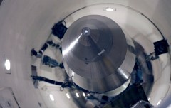 Pentagon launches major review of nuclear policy