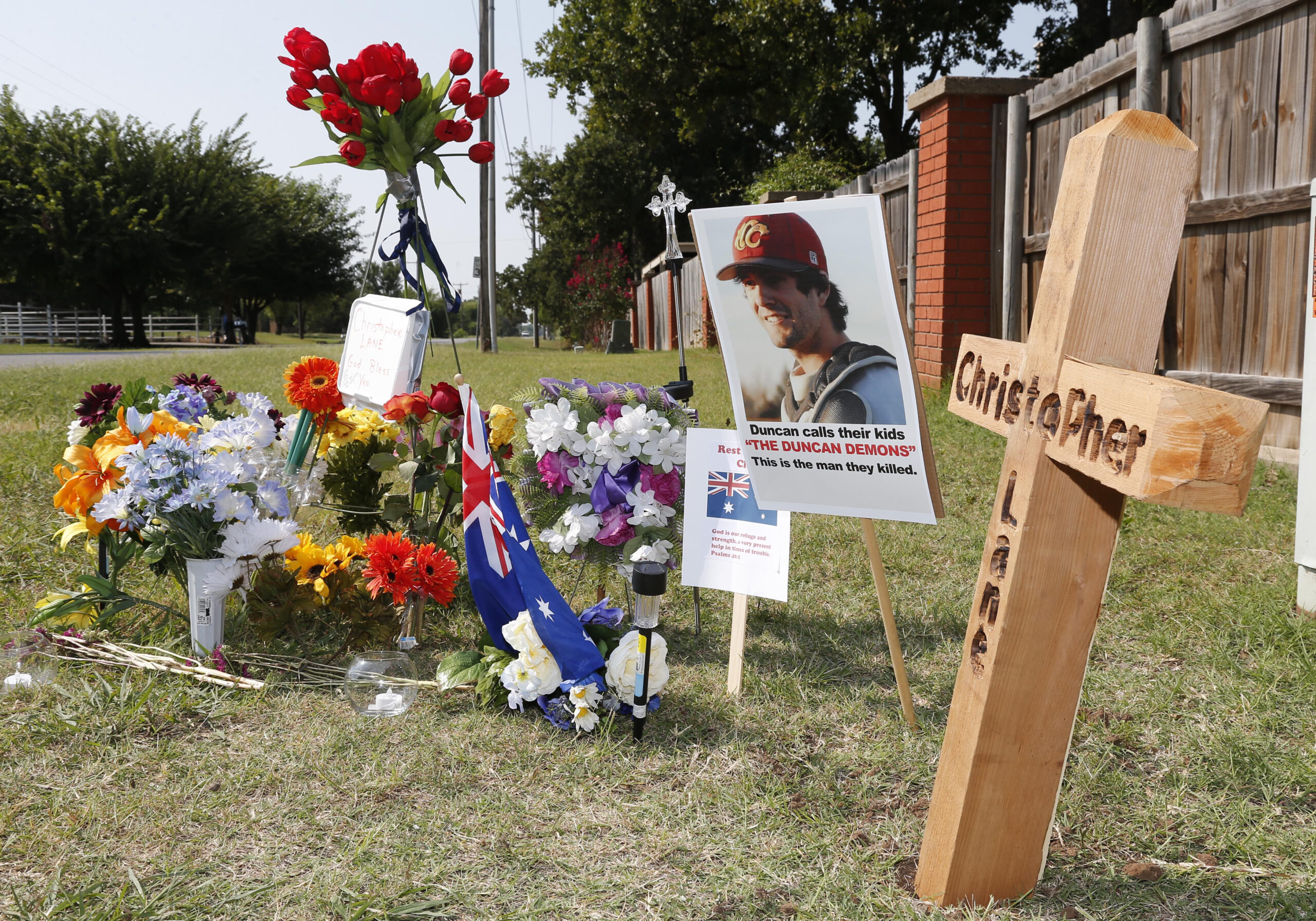 The media, race, and the Oklahoma shooting