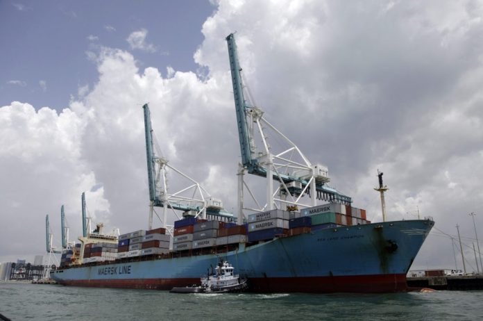 washingtonexaminer.com - David Harsanyi - By waiving the Jones Act, Trump admits protectionism hurts Americans