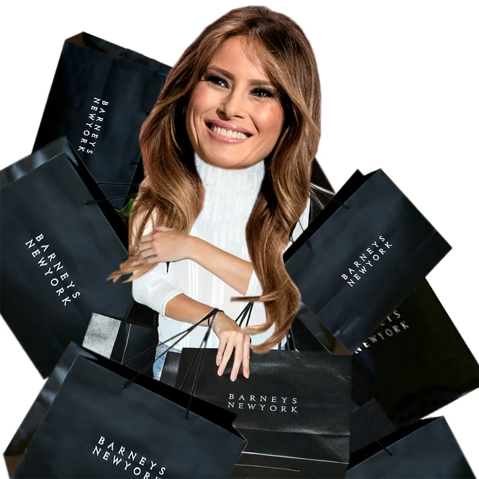 Don’t Cry for Me, Paparazzi