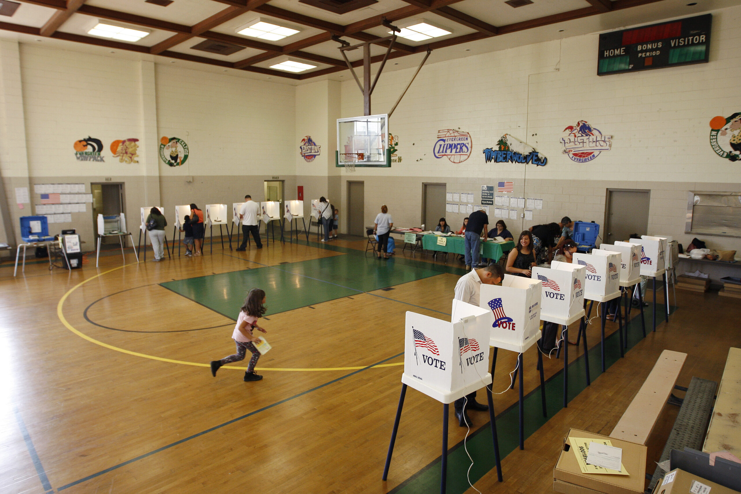 Environmental groups: ‘We lost far too many races’