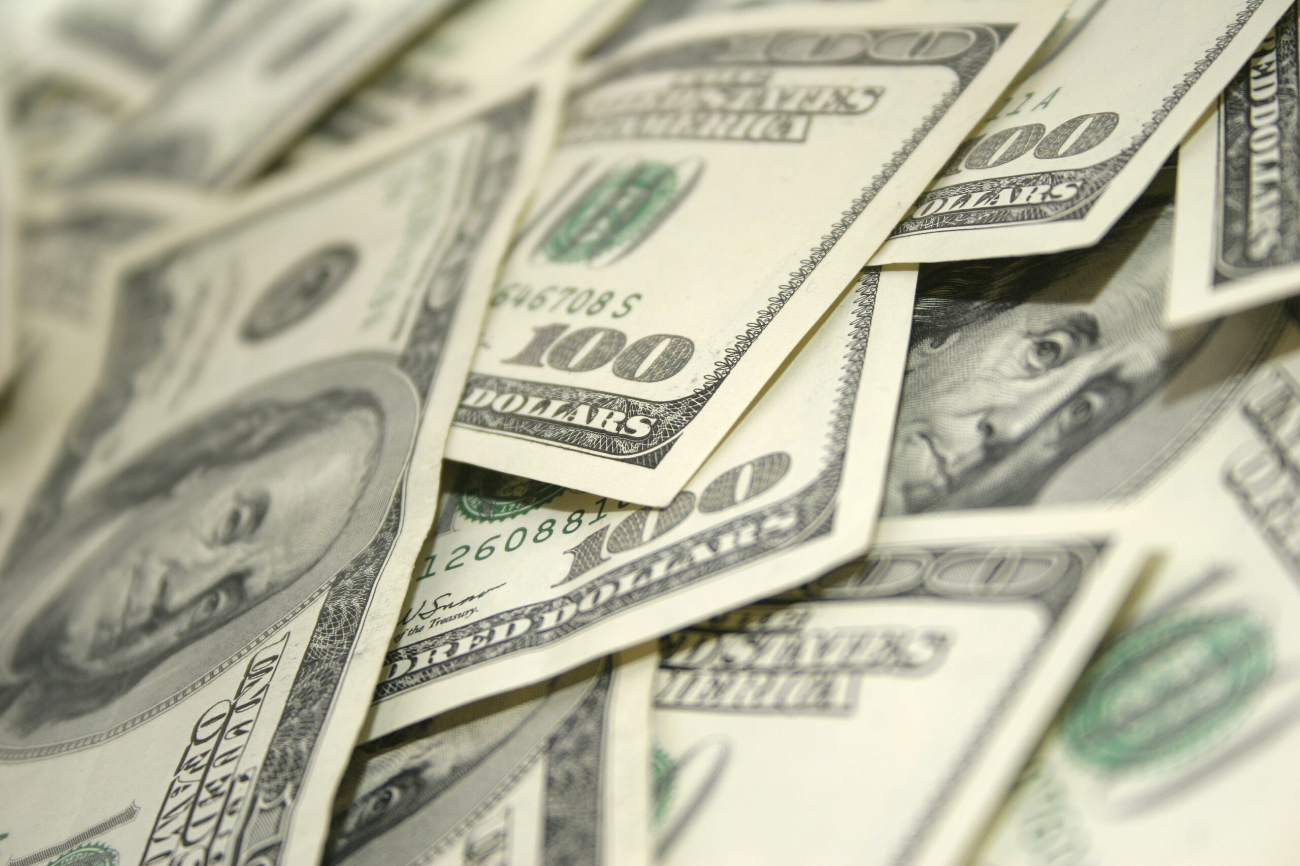 Why lobbying is a dud for most companies but benefits their CEOs