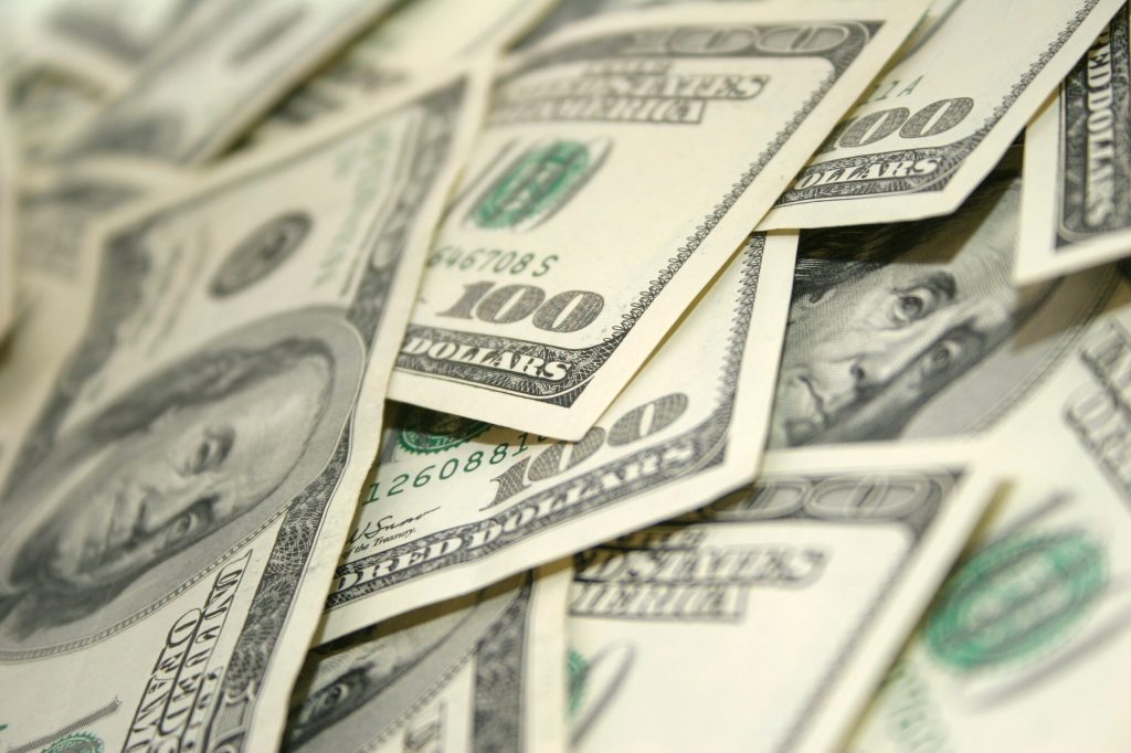 Why lobbying is a dud for most companies but benefits their CEOs