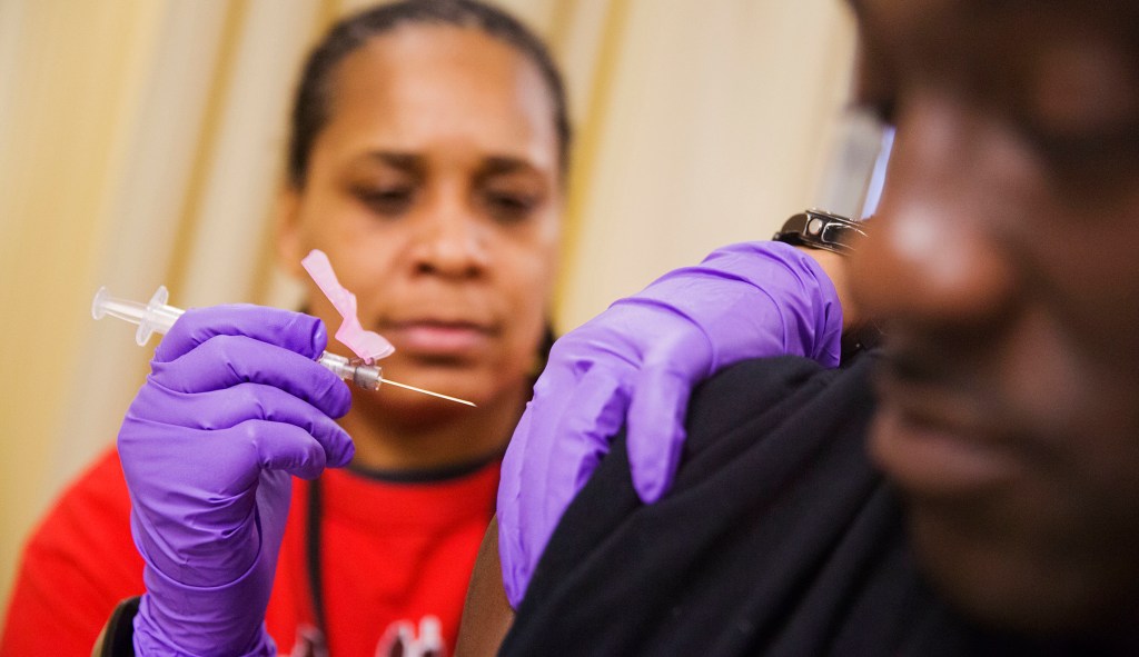 63 children dead from flu