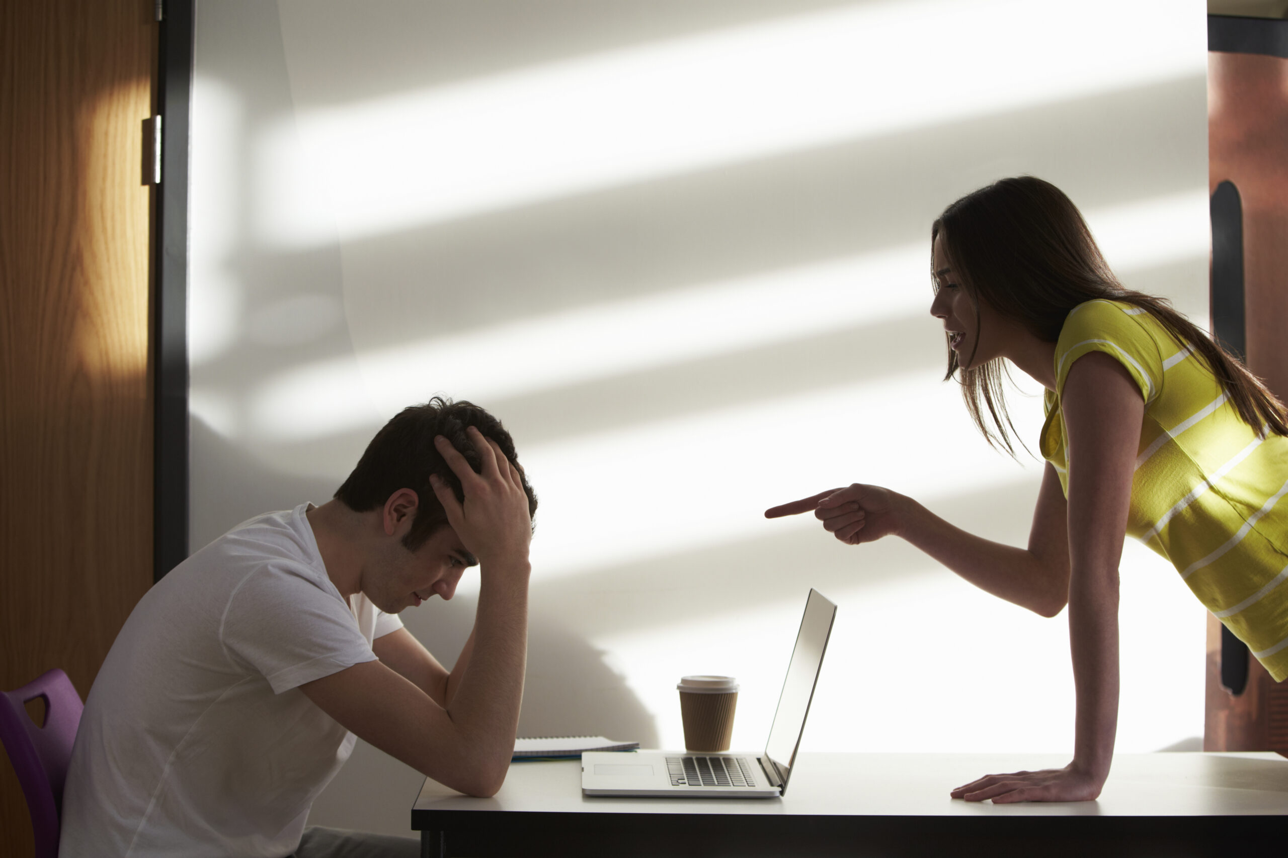 University refuses to listen to expelled student who may be innocent