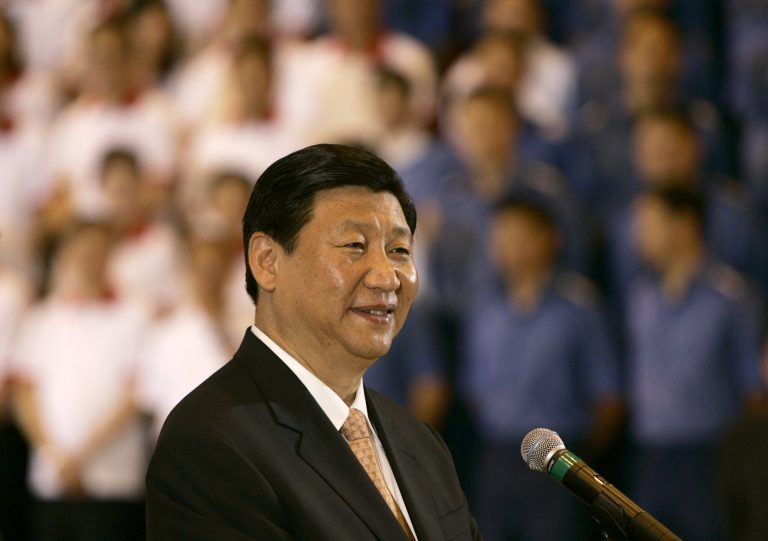 The audit was ordered in July by the new government under Chinese President Xi Jinping, which took power in March. (AP File)