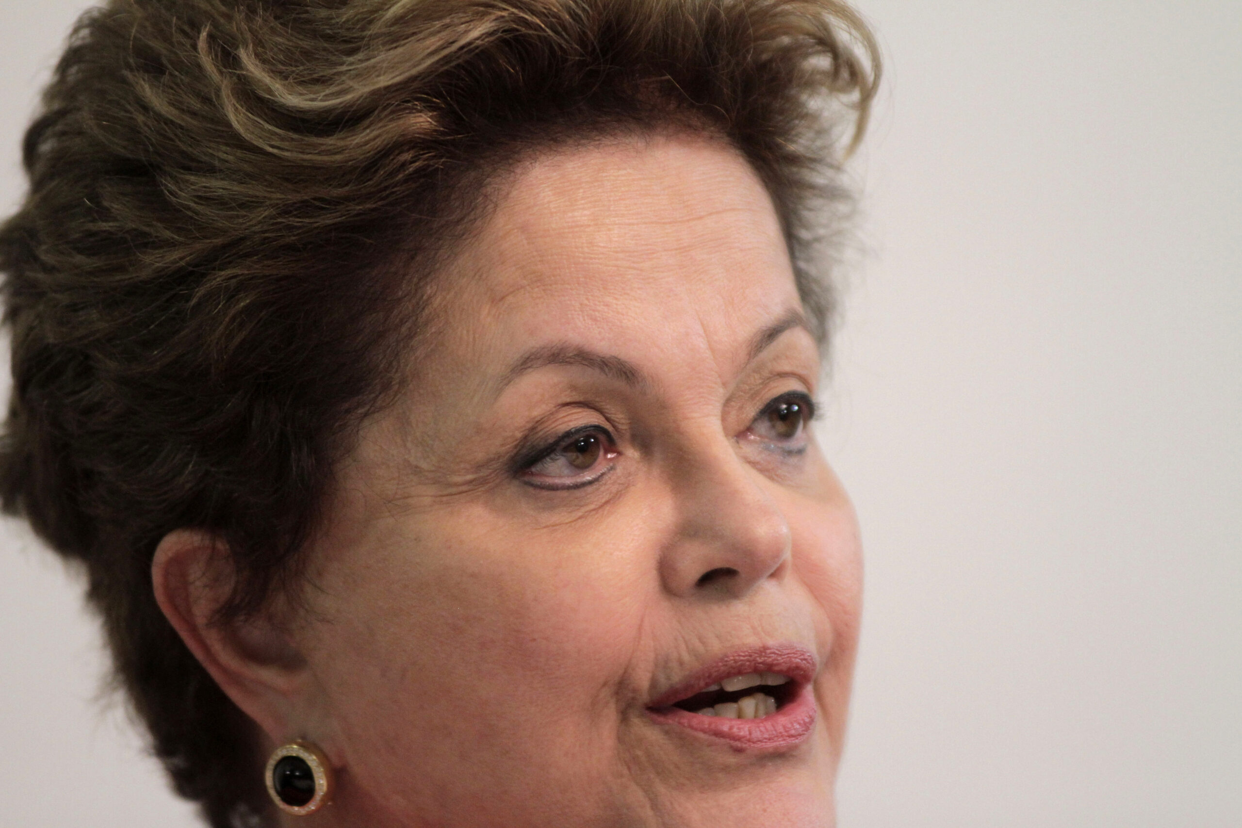 Poll shows Brazil president’s popularity drops