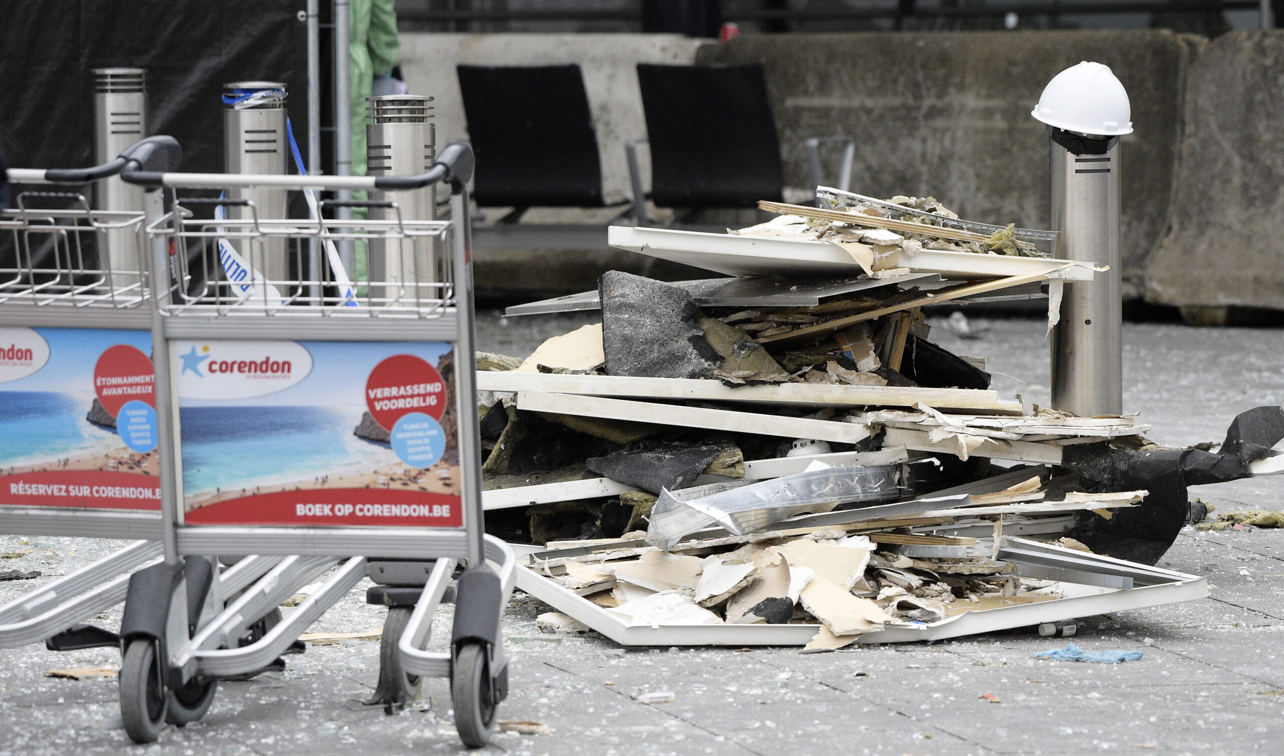 Book: More militant Islamics ‘than ever before in history’