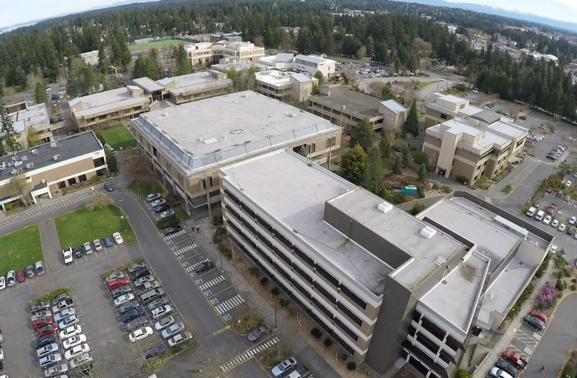 Foreign student expelled and deported — for kissing another student