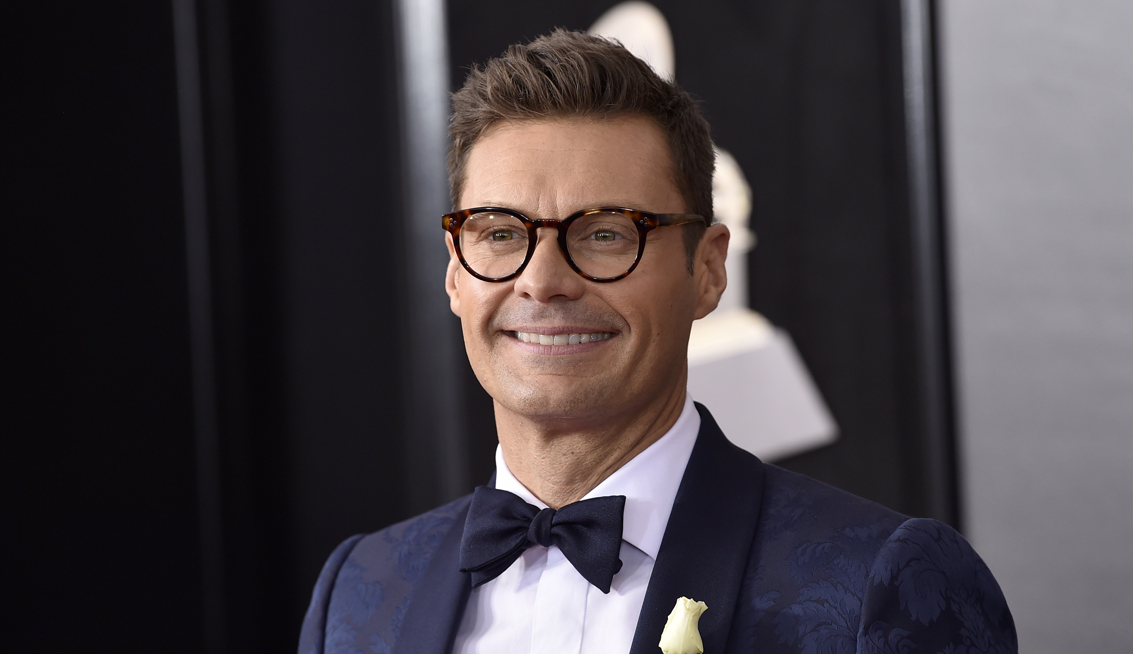 Lessons on #MeToo from the strange case of Ryan Seacrest