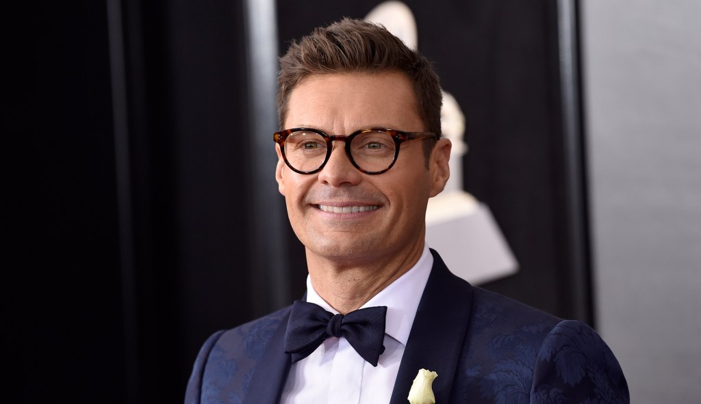 Lessons on #MeToo from the strange case of Ryan Seacrest