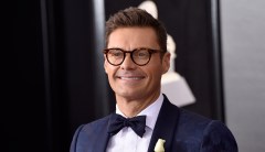 Lessons on #MeToo from the strange case of Ryan Seacrest