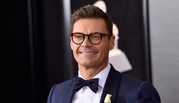 Lessons on #MeToo from the strange case of Ryan Seacrest