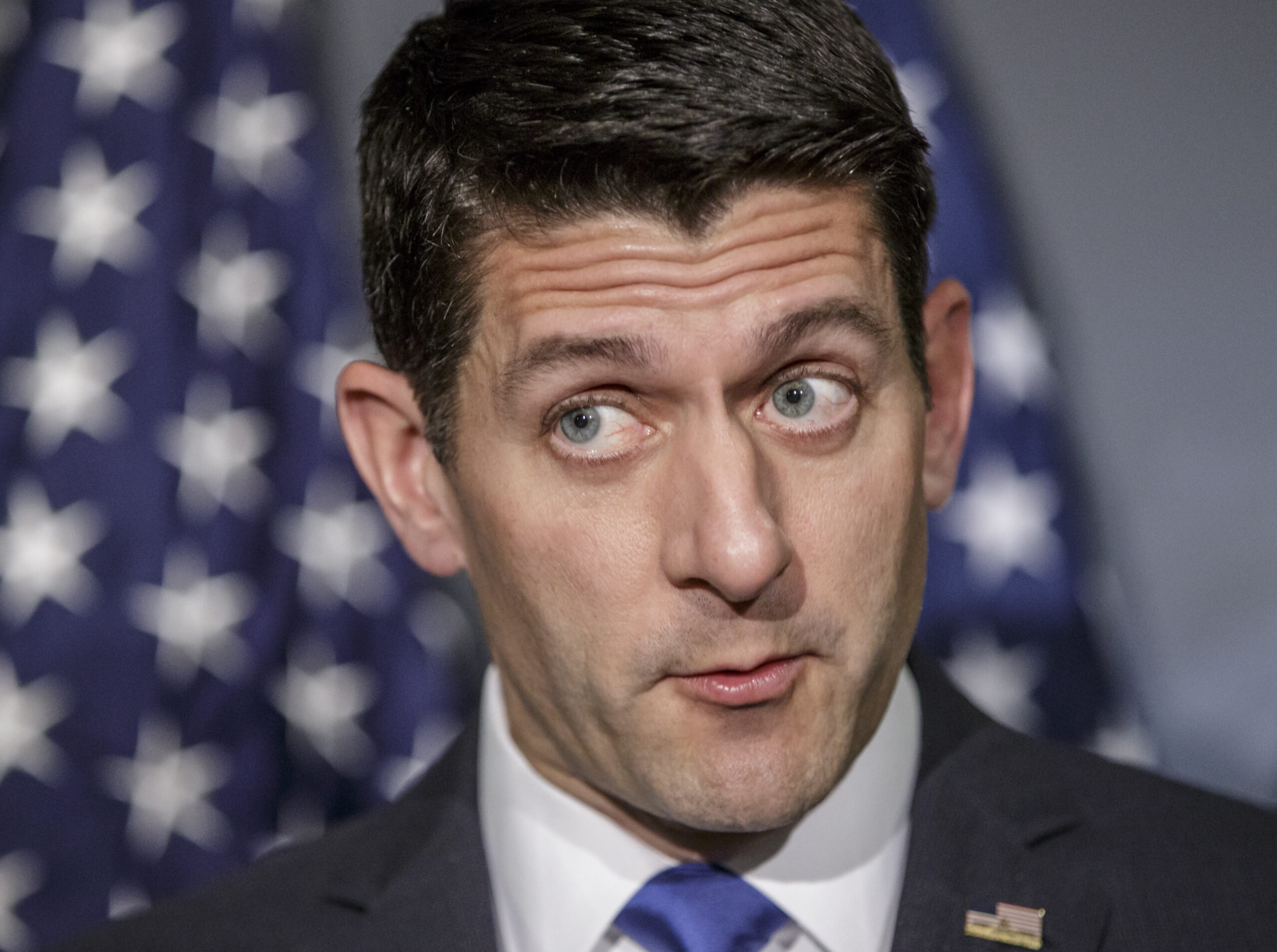 Ryan breaks fundraising record, $23 million since becoming speaker