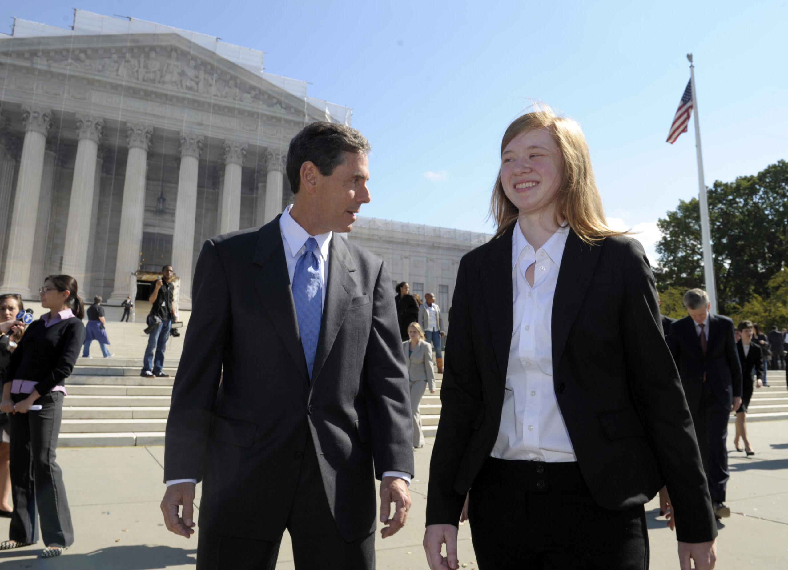 Supreme Court could kill affirmative action next year