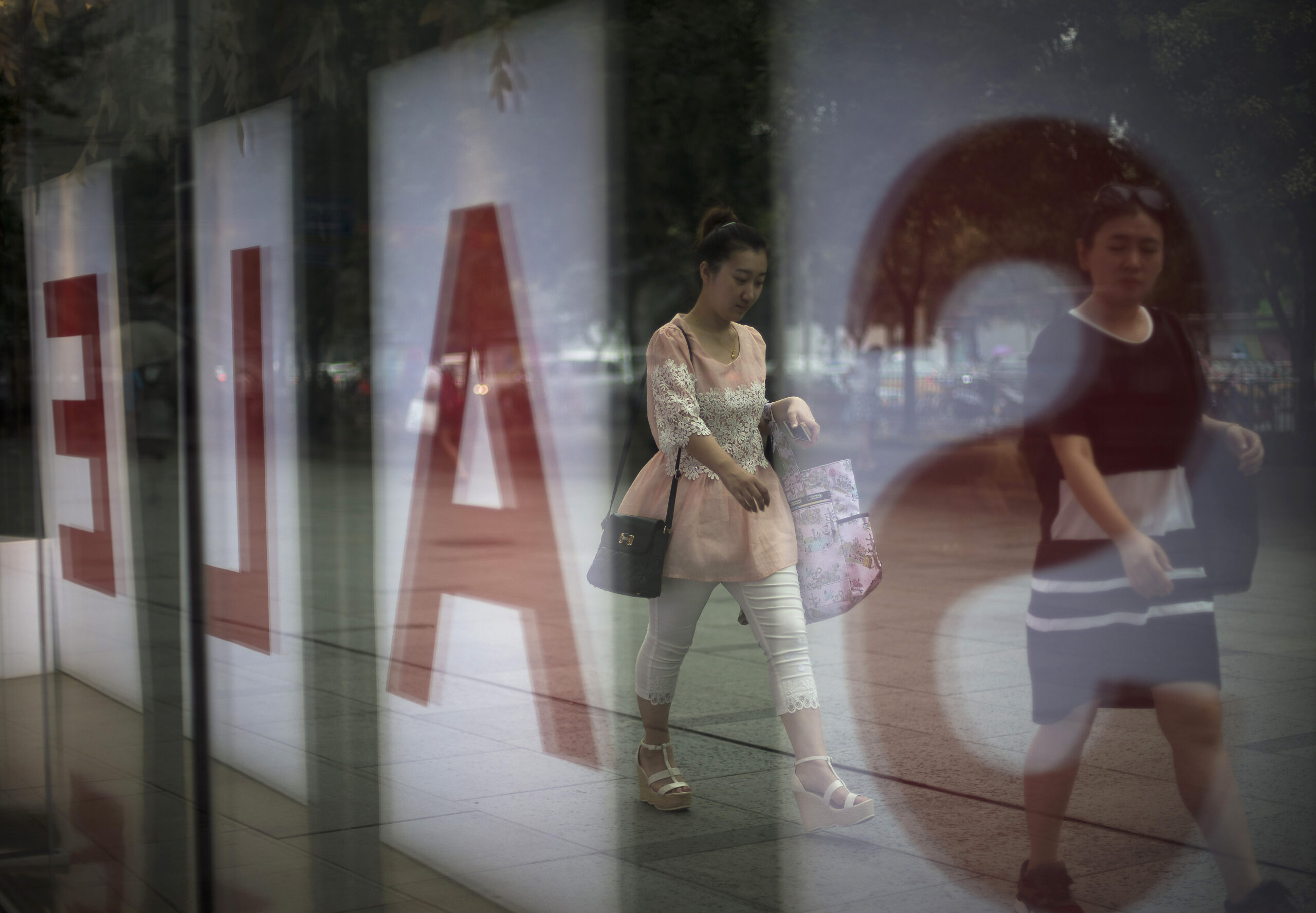100 days in, China’s new economic effort is underwhelming