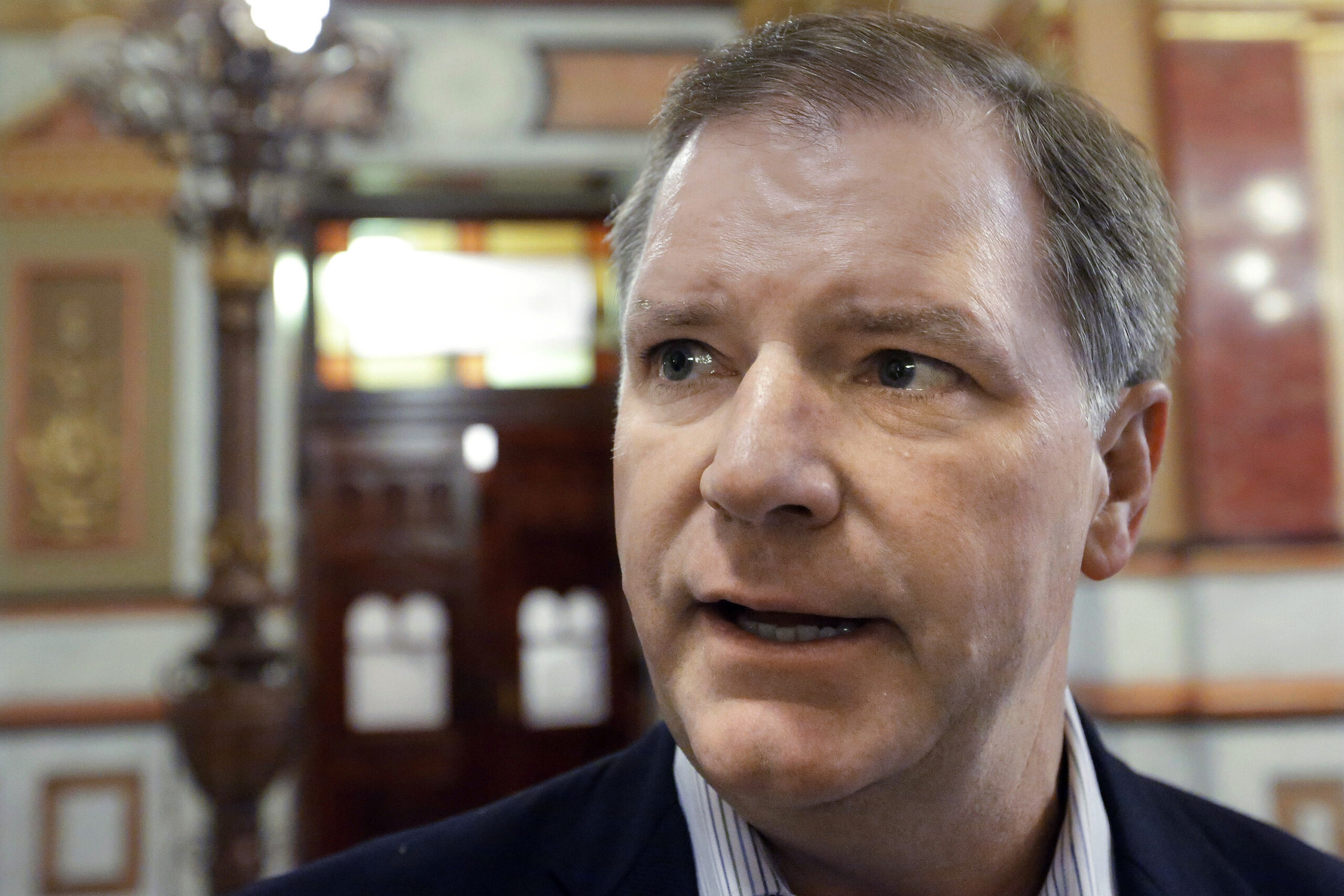 Illinois GOP, Dems now face pension vote fallout in 2014