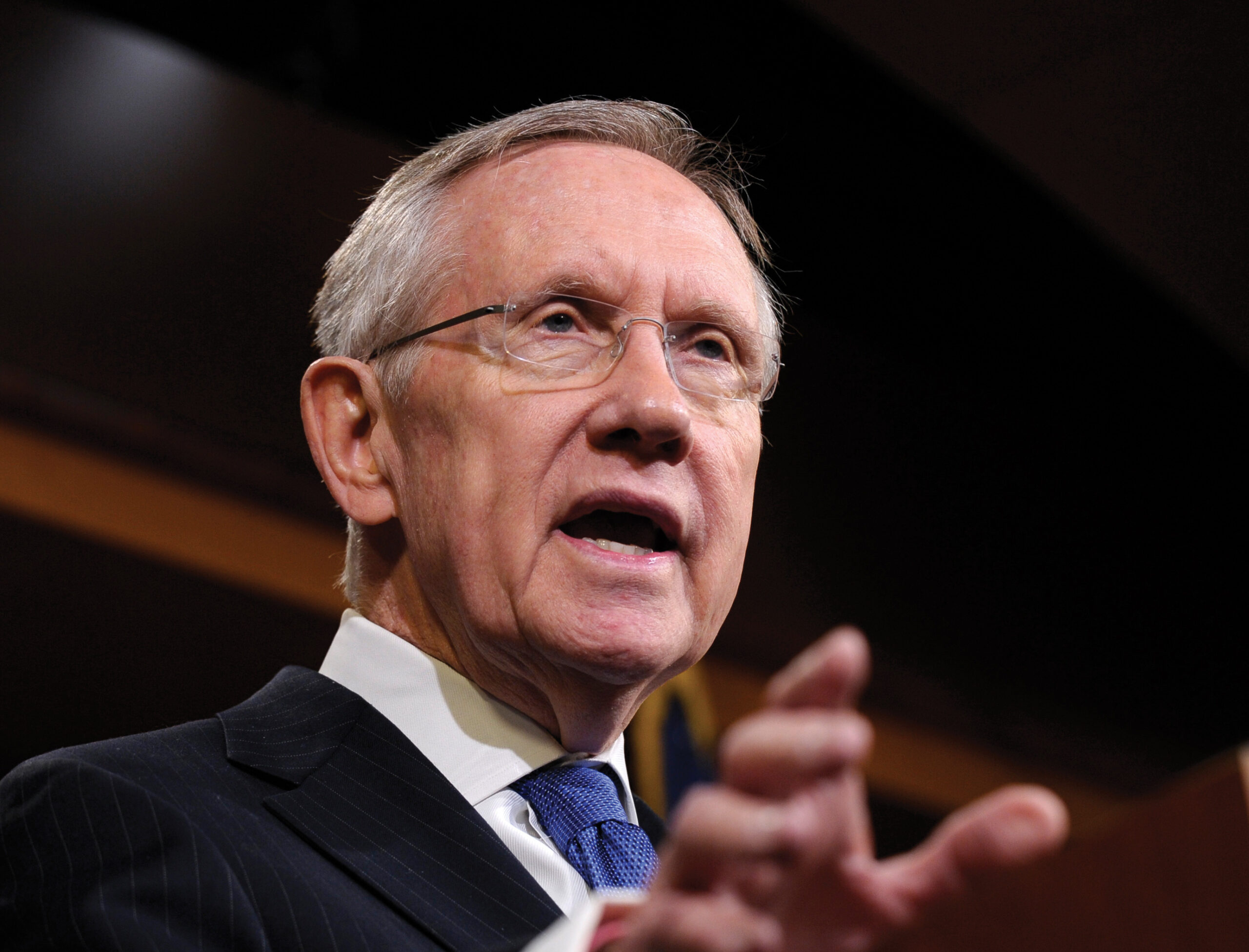 House Republicans pushing for a GOP-led Senate