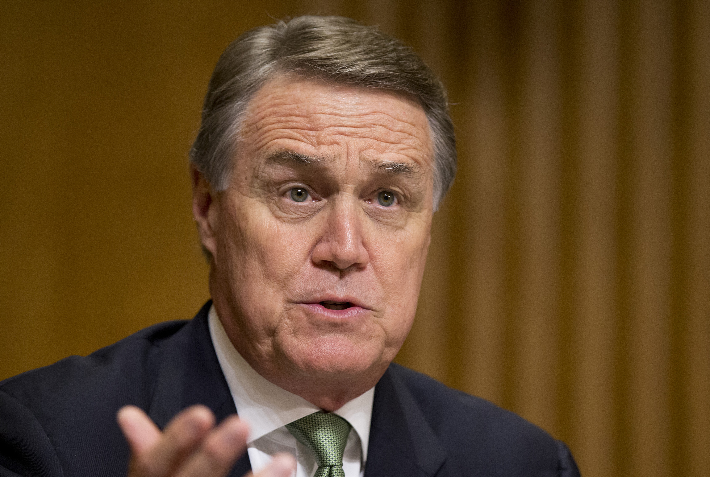 Republican’s idea for forcing a budget: Docking staffers’ and members’ pay