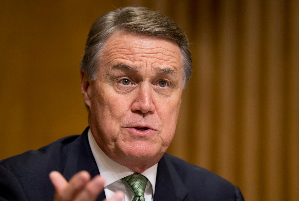Republican’s idea for forcing a budget: Docking staffers’ and members’ pay