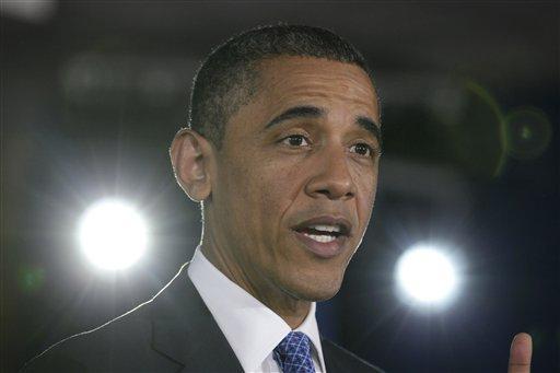 Liberals buzz over brutal takedown of Obama