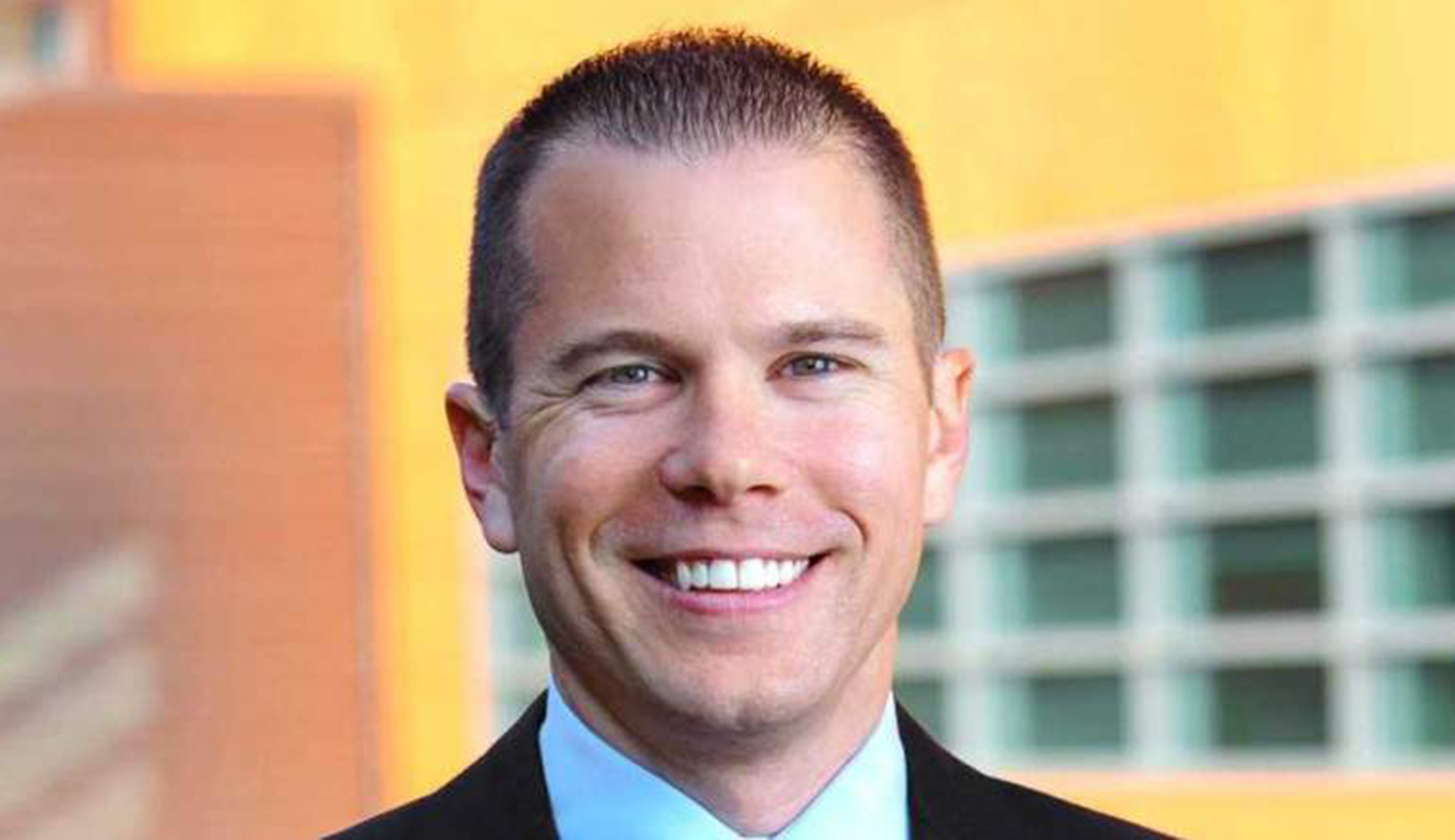 Wounded lobbyist Matt Mika ‘loved’ the congressional baseball team