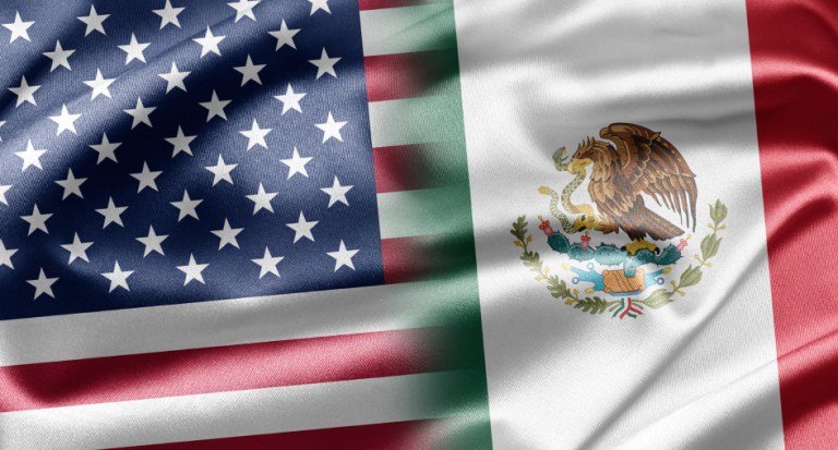 Mexico's Congress approved changes this week to open energy development to foreign firms, which could attract large companies like ExxonMobil to deepwater projects and smaller, independent ones that have led an oil and gas boom north of the border to Mexico's shale plays.ÃÂ (iStock Image)