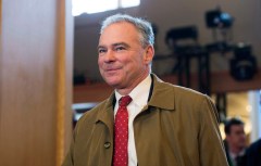Kaine: Haley’s experience could ‘serve her well’ in Trump Cabinet