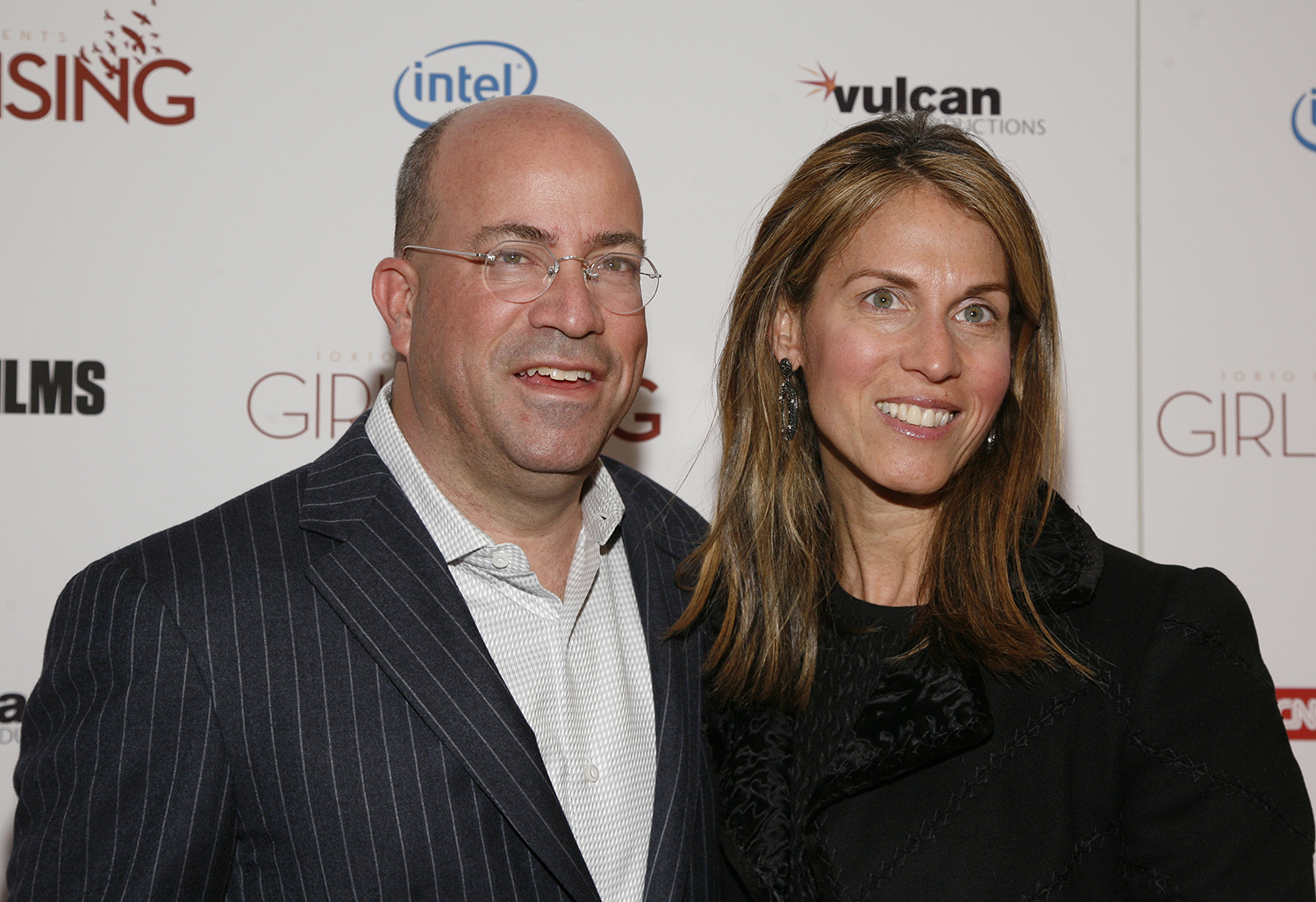 CNN chief: Don’t blame TV for Trump’s rise