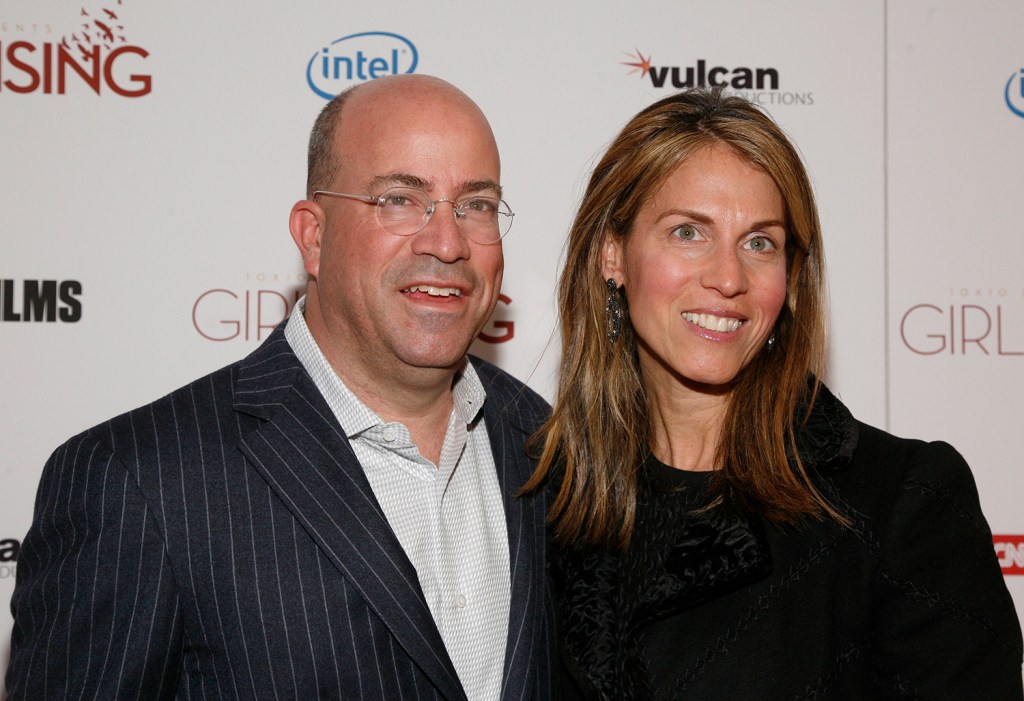 CNN chief: Don’t blame TV for Trump’s rise