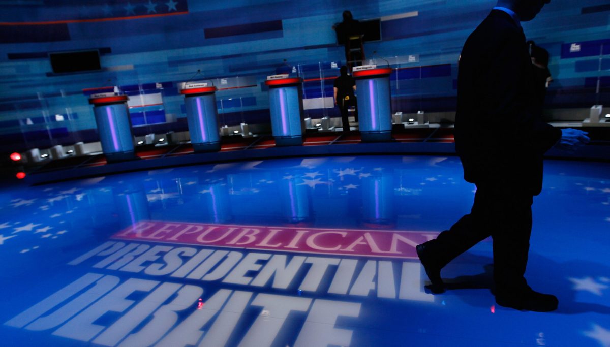 Facing scrutiny, Fox News 'may have different criteria' for second GOP ...