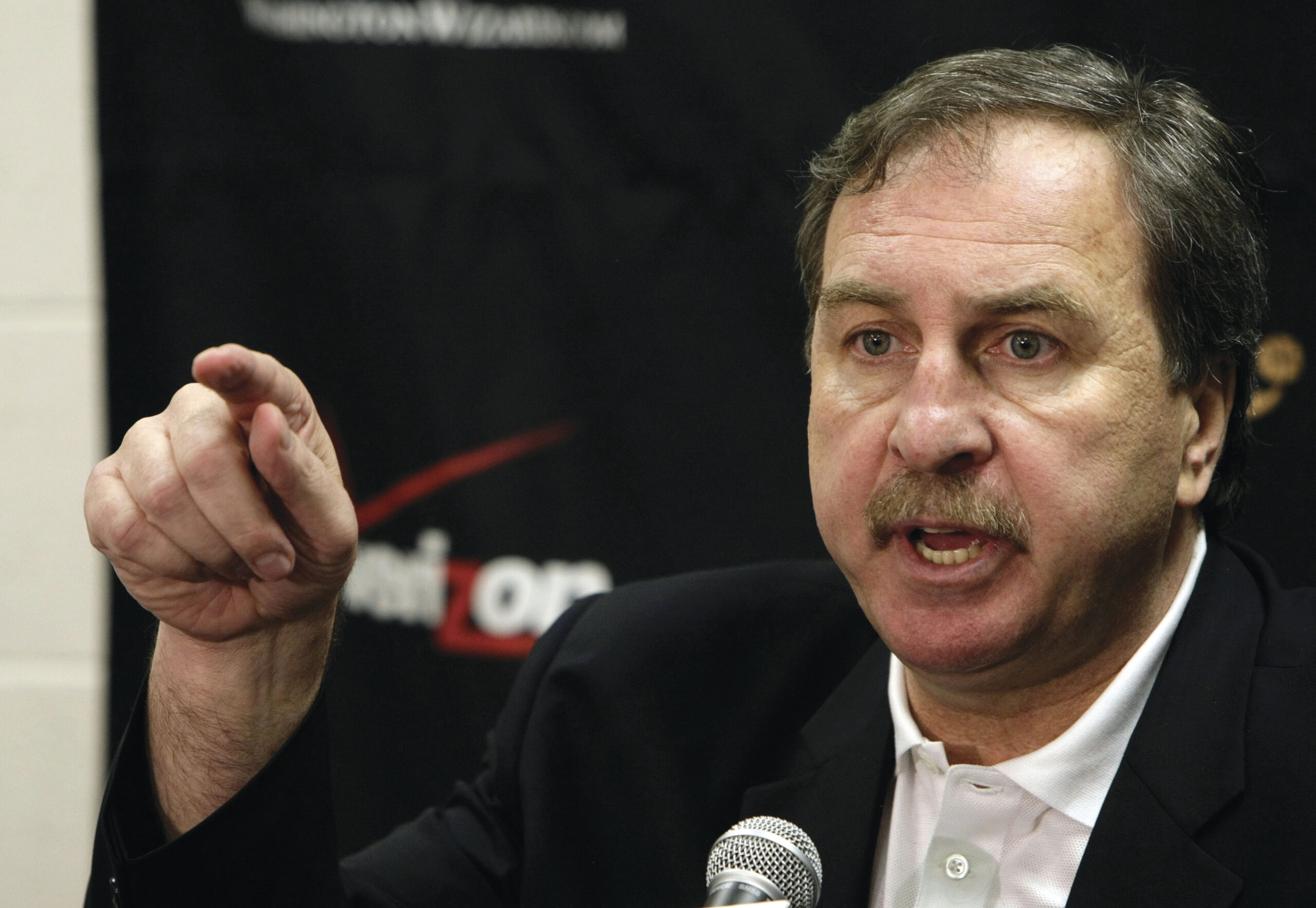 Thom Loverro: Wizards have been Monumentally bad under leadership of Ernie Grunfeld