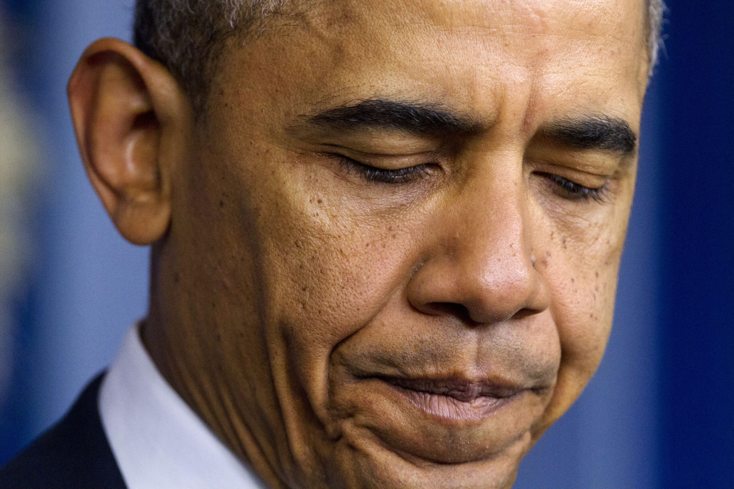 Shinseki resigns amid veterans’ health care uproar
