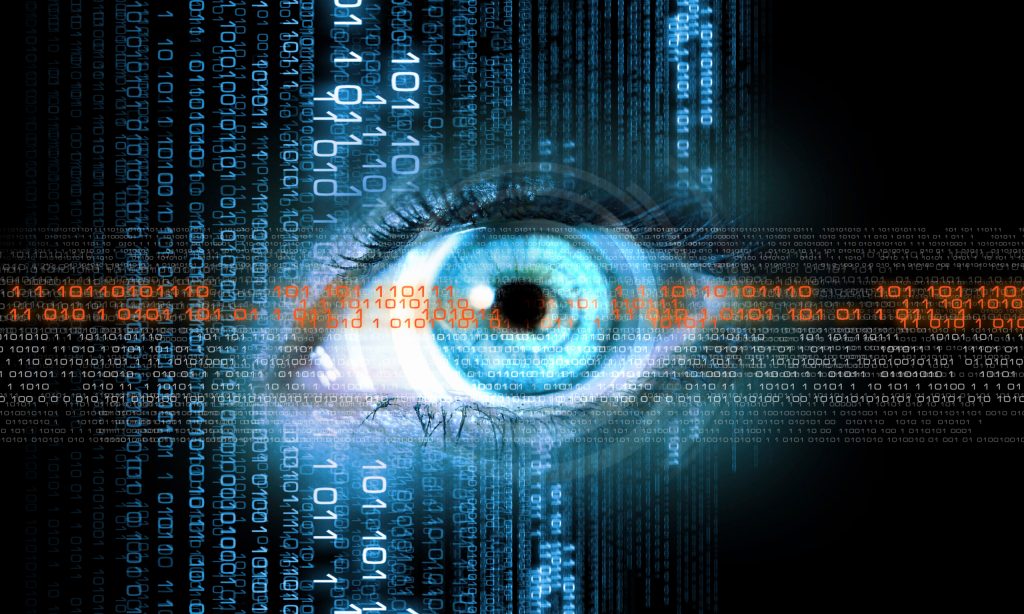 Cyberwar: Not if. Not when. Now.