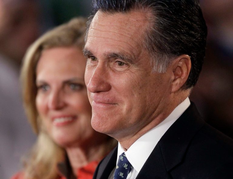 Why Gingrich won — Why Romney lost