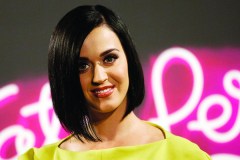 Are Katy and John on again already?