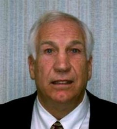 Sandusky got lucrative early-out retirement
