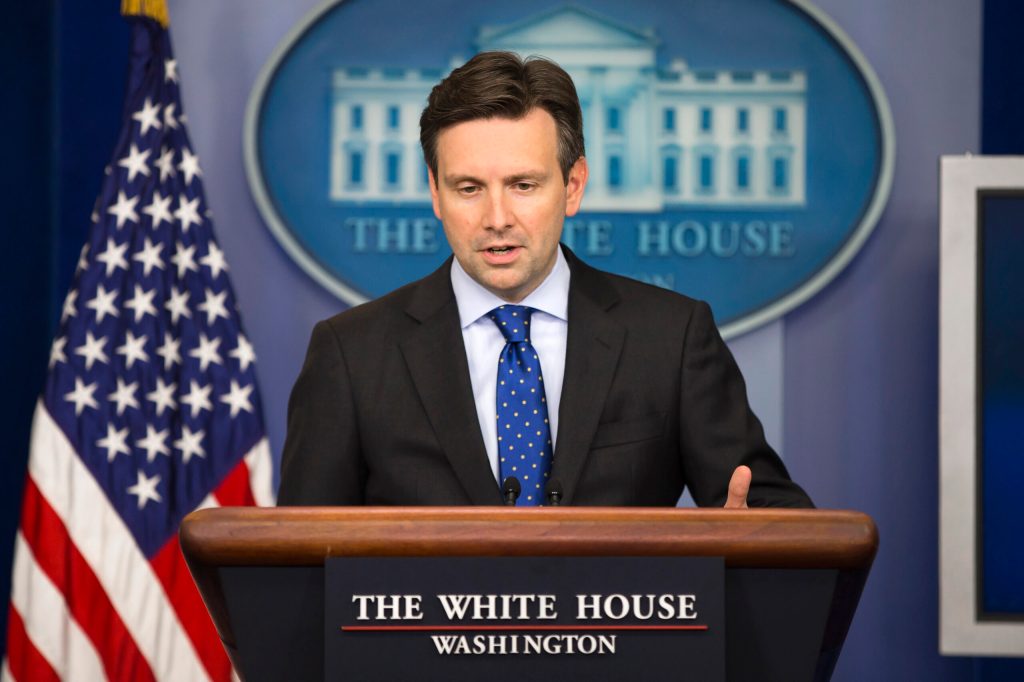 White House says Obama ‘feels responsible’ for protecting government data